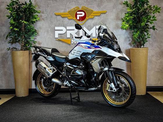 BMW R 1250 GS PREMIUM 
